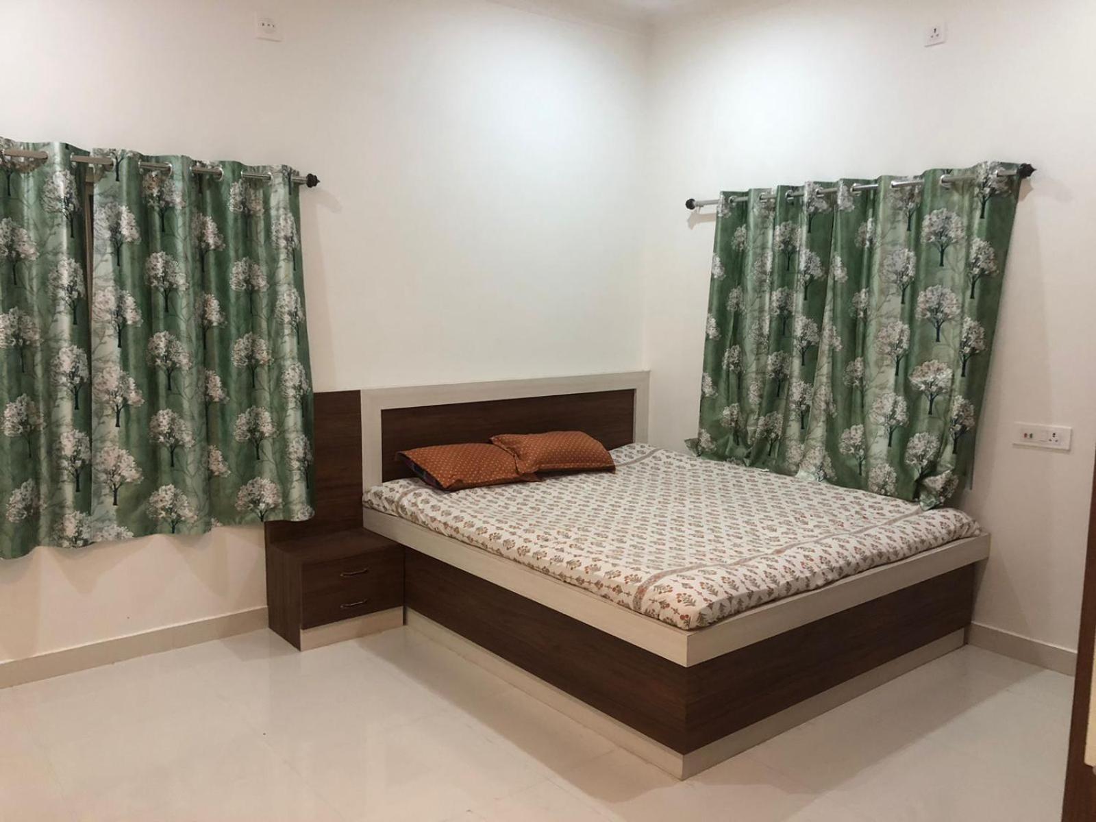 Вилла Sri Ram Janki House Гая Экстерьер фото